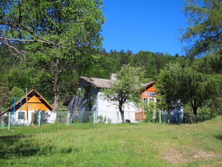 Майдан з panoramio.com - Майдан