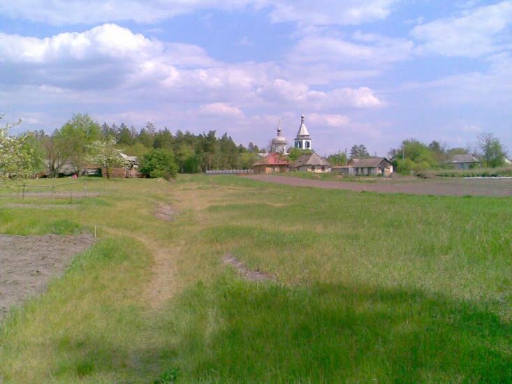 Бірки з panoramio.com - Бирки