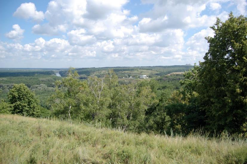 Шипилівка з panoramio.com - Шипилівка