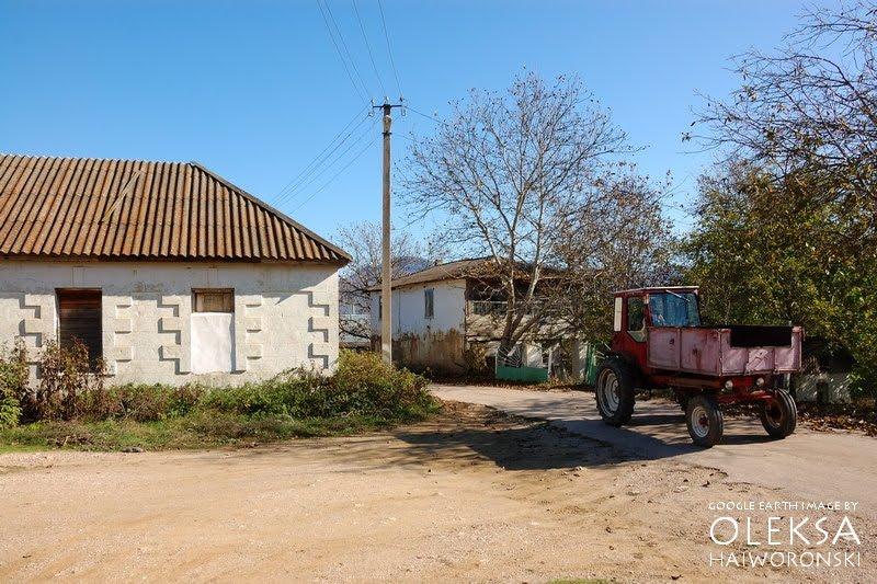 Путилівка з panoramio.com - Путиловка