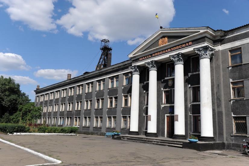 Садовий з panoramio.com - Садовый