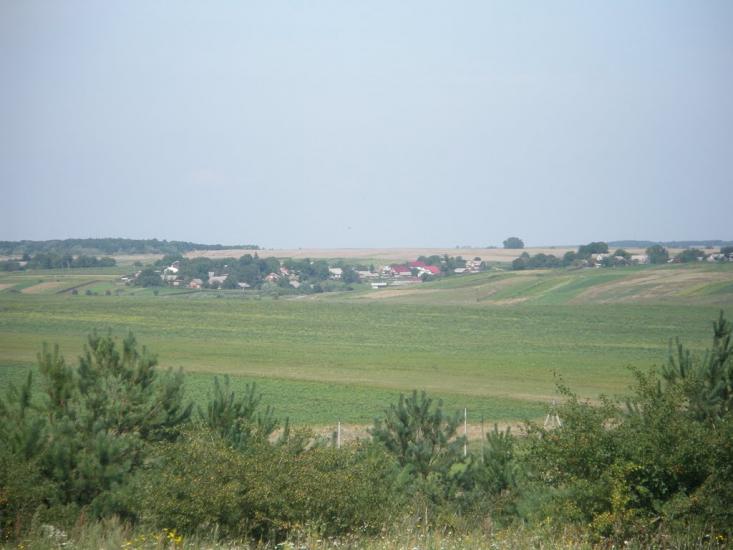 Бережне з panoramio.com - Berezhne