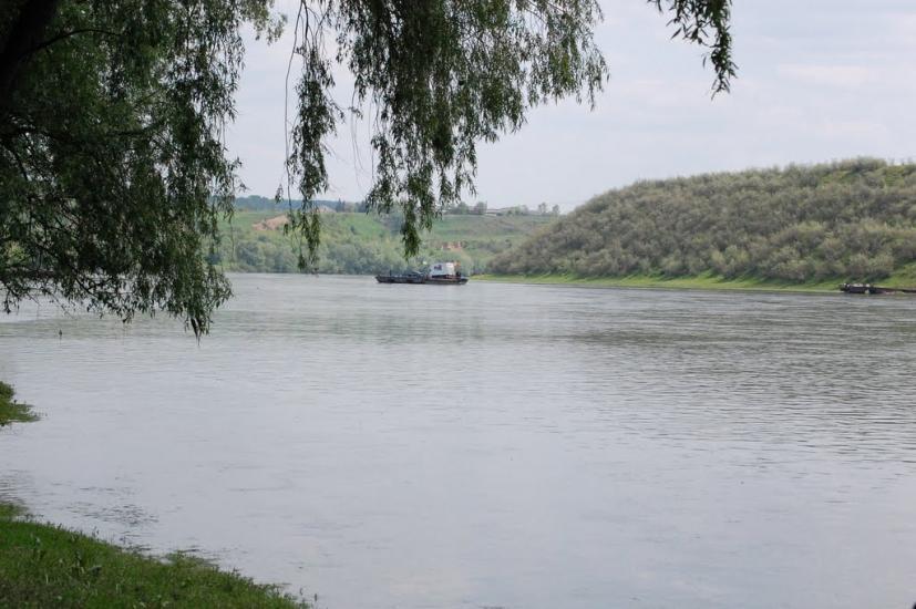 Ямпіль з panoramio.com - Ямпіль