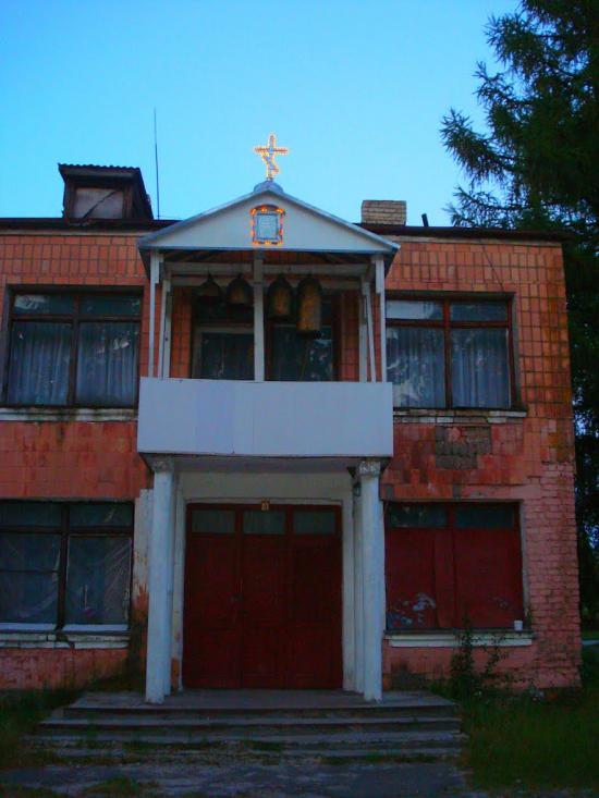 Рожище з panoramio.com - Рожище