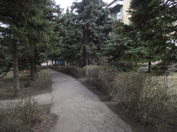 Пелагіївка з panoramio.com - Пелагеевка