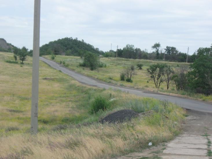 Врубівський з panoramio.com - Врубовский