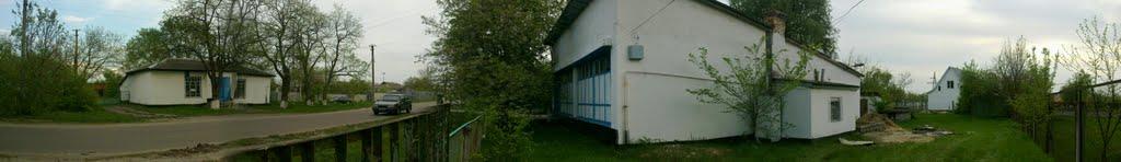 Кірове з panoramio.com - Кірове