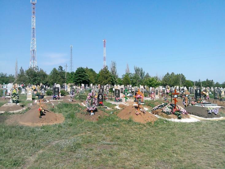 Братське з panoramio.com - Братское