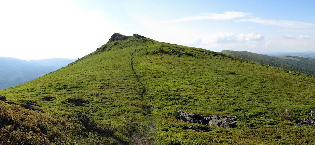 Буковець з panoramio.com - Буковец