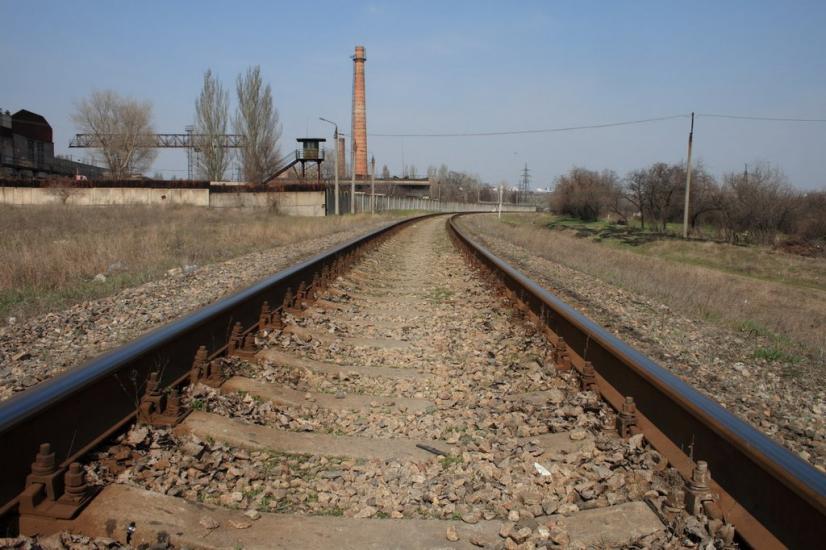 Високогірне з panoramio.com - Високогірне