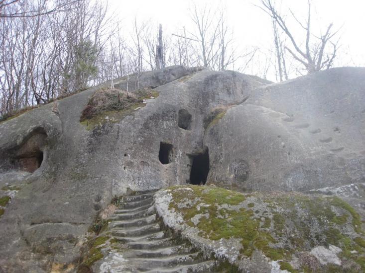 Розгірче з panoramio.com - Розгирче