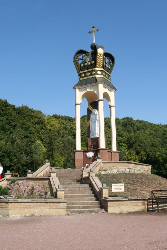 Вишнівчик з panoramio.com - Вишнівчик