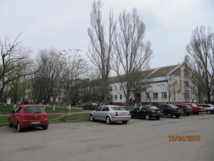 Михайлівка з panoramio.com - Михайловка