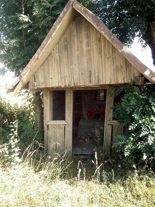 Буців з panoramio.com - Буцов