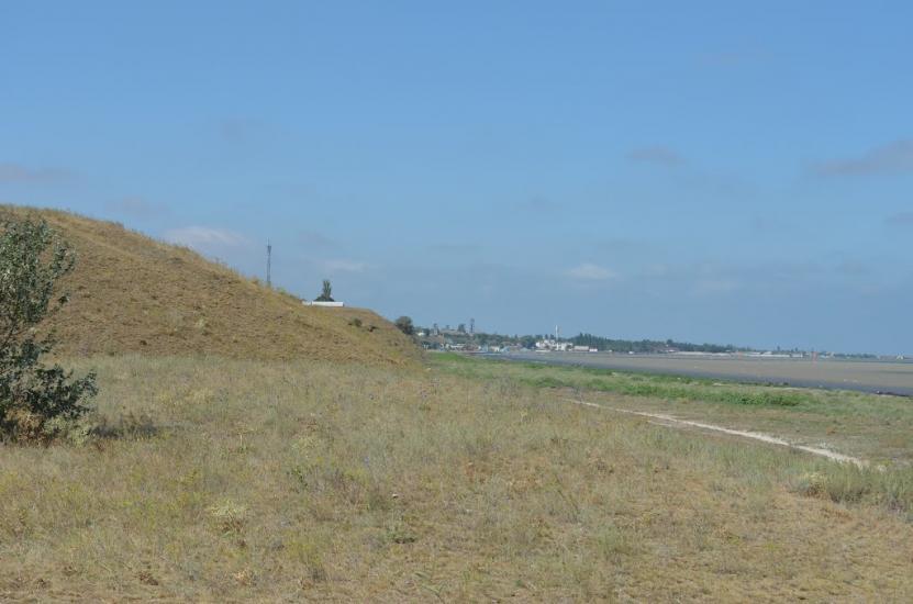 Аврора з panoramio.com - Аврора