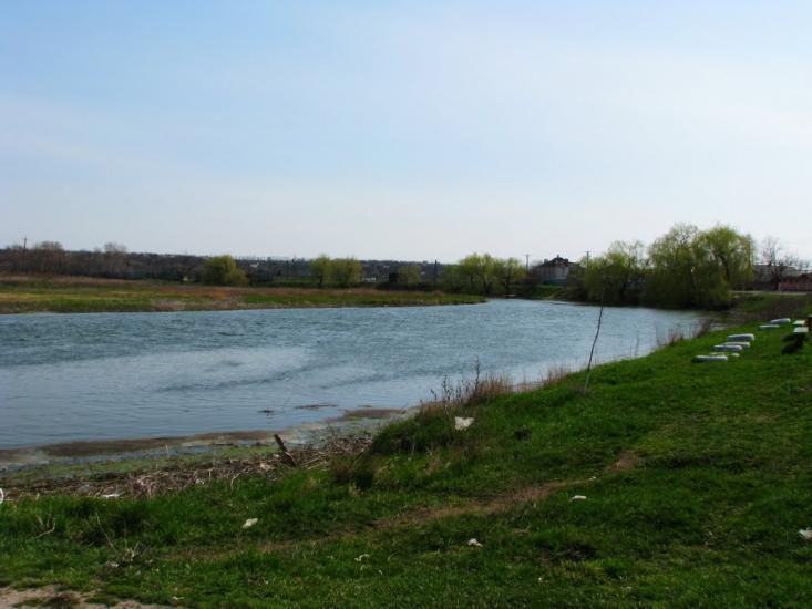 Сартана з panoramio.com - Сартана