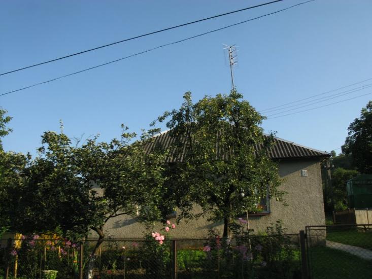 Сімер з panoramio.com - Simer