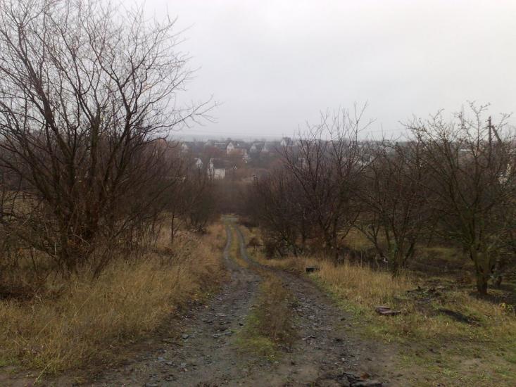 Питомник з panoramio.com - Питомник