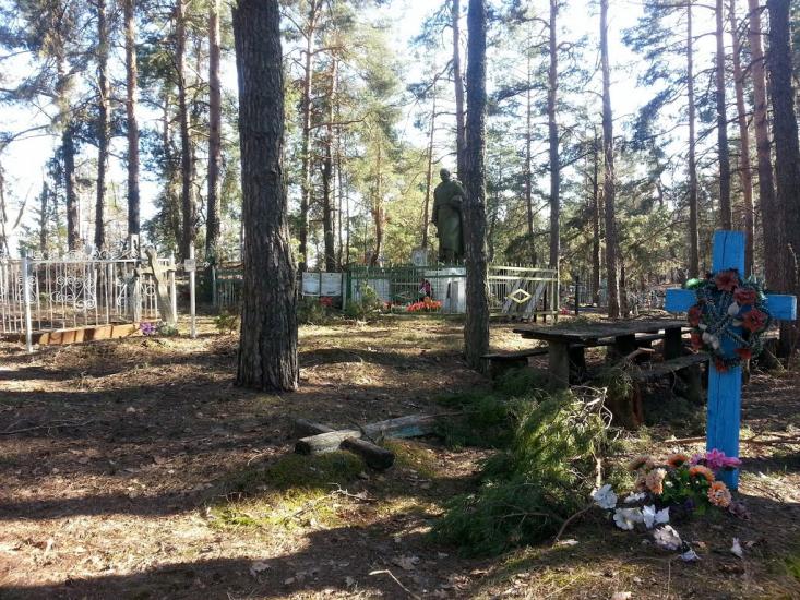 Губин з panoramio.com - Губин