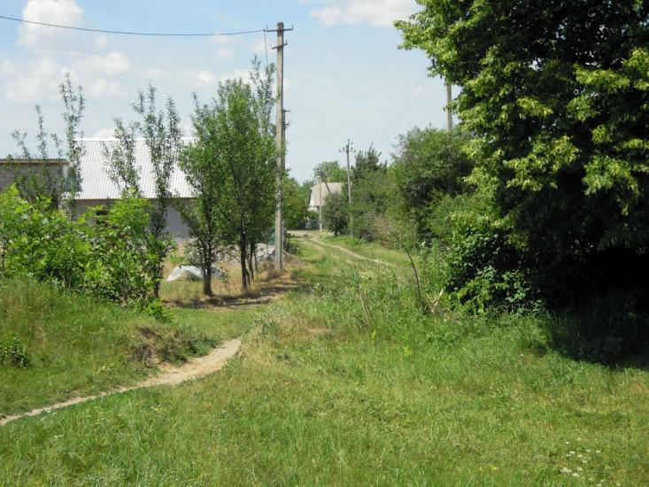 Грижинці з panoramio.com - Грижинці