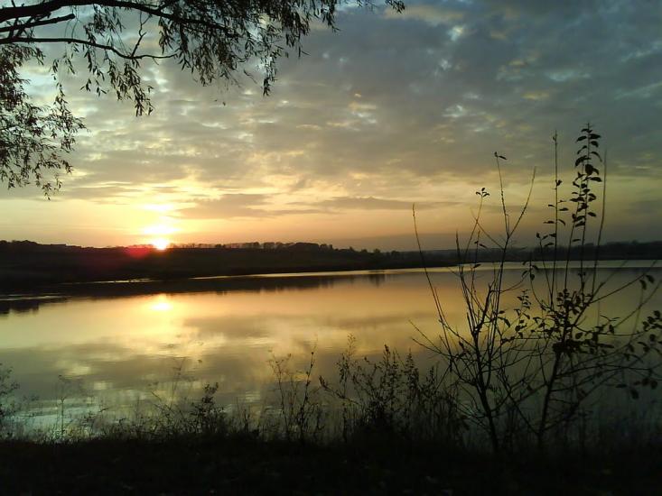 Велика Мотовилівка з panoramio.com - Velyka Motovylivka