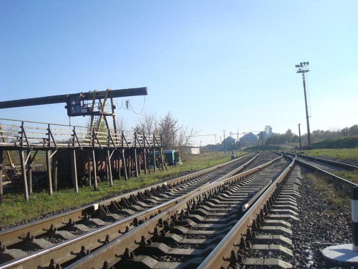 Ярмолинці з panoramio.com - Ярмолинцы