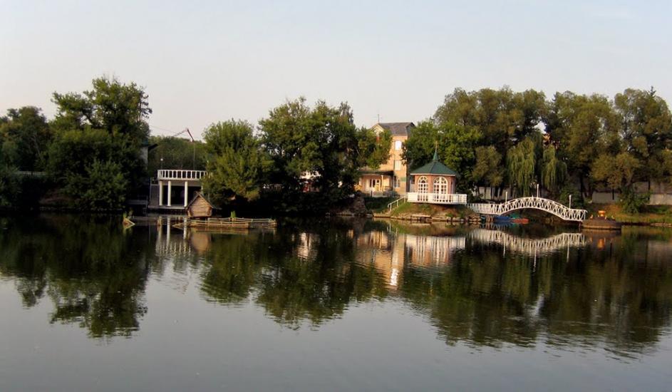 Іваньки з panoramio.com - Іваньки