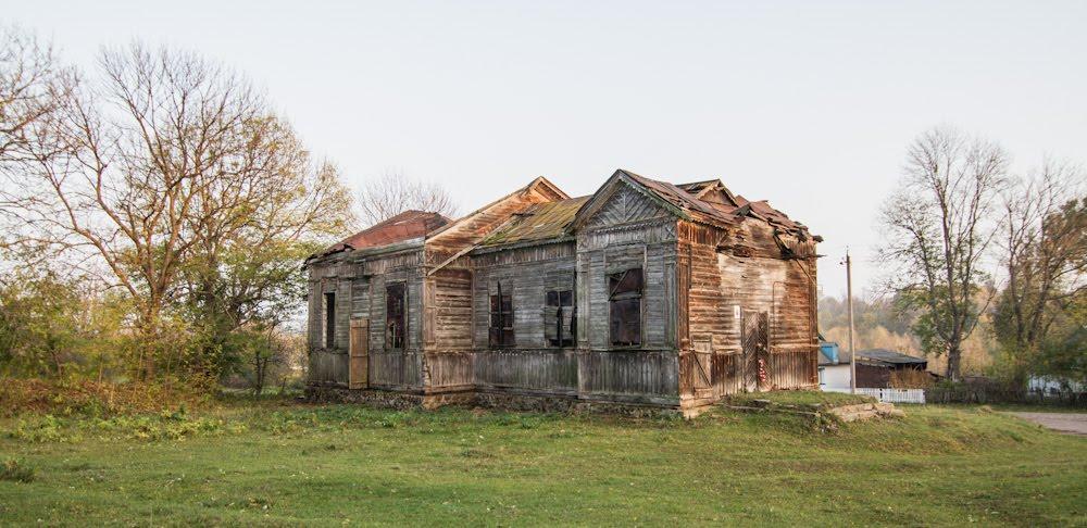 Люлинці з panoramio.com - Люлинцы