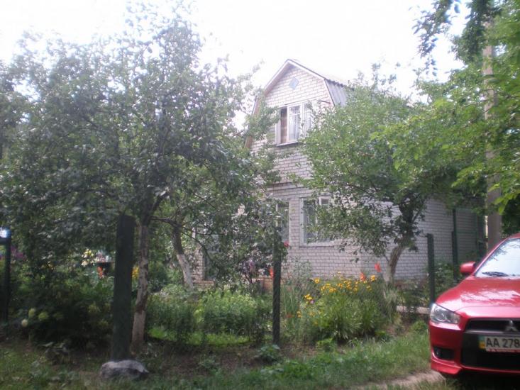 Нова Буда з panoramio.com - Новая Буда
