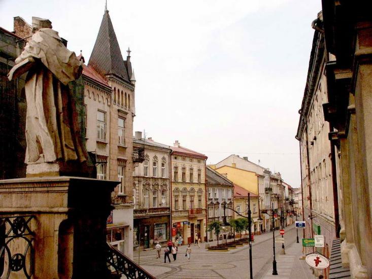 Вілюничі з panoramio.com - Вилюничи