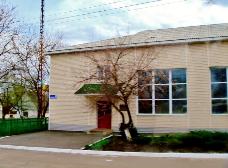Тараща з panoramio.com - Тараща