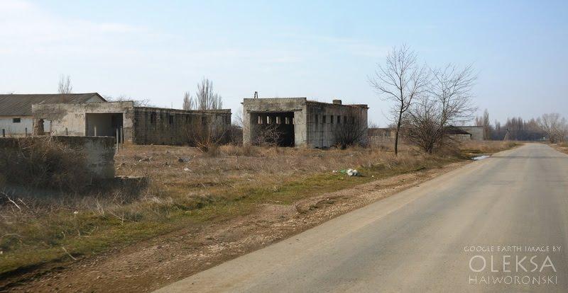 Табачне з panoramio.com - Табачне