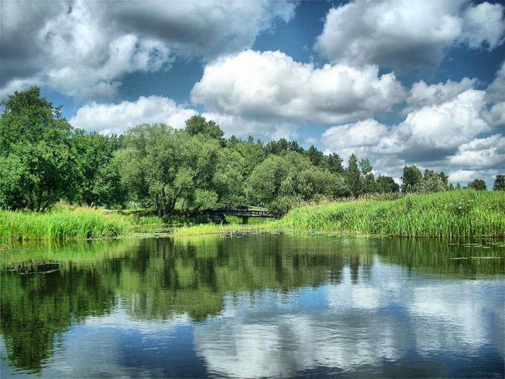 Ушиця з panoramio.com - Ushytsya