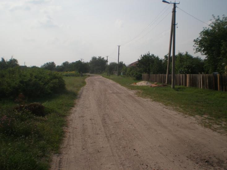 Нова Буда з panoramio.com - Нова Буда