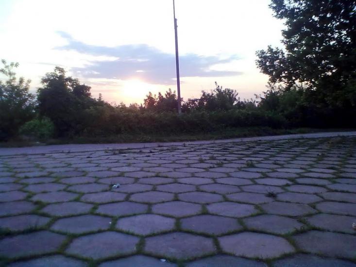 Маленьке з panoramio.com - Маленьке