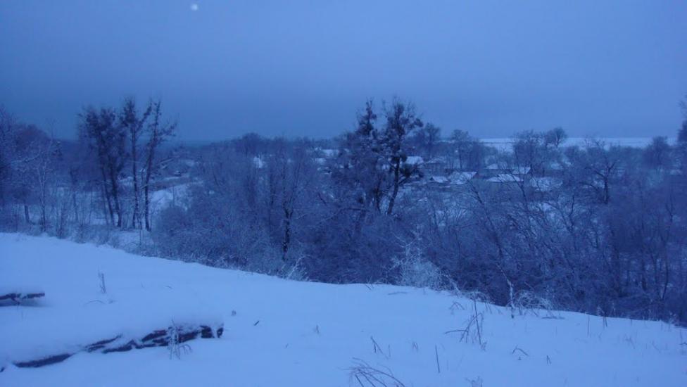 Лубенці з panoramio.com - Лубенцы