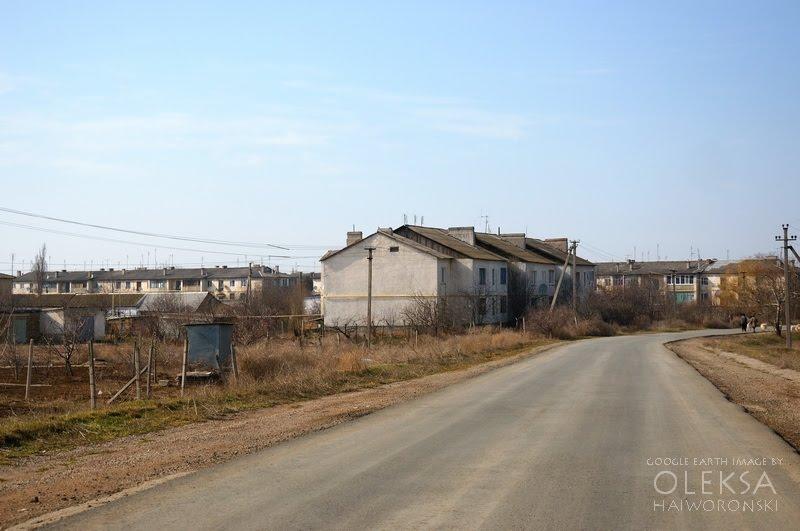 Табачне з panoramio.com - Табачне
