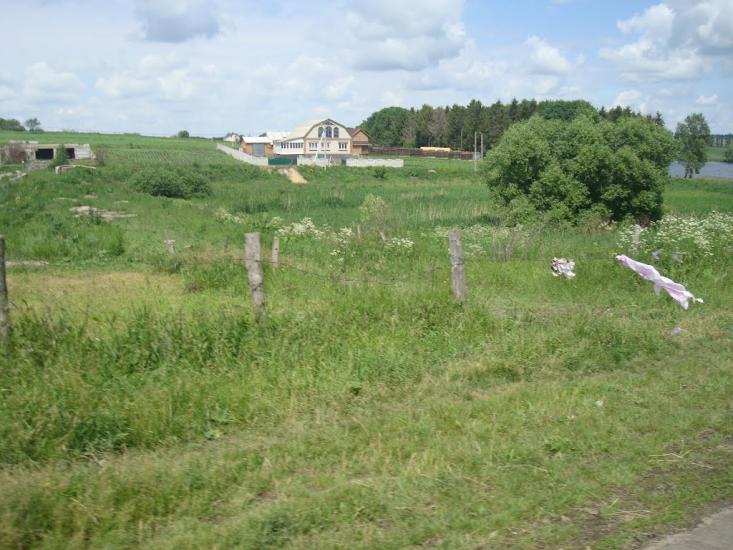 Давидківці з panoramio.com - Давыдковцы