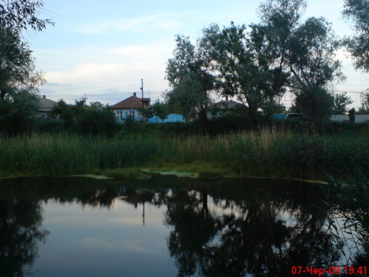 Сватове з panoramio.com - Сватово