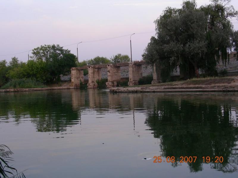 Глеюватка з panoramio.com - Глееватка
