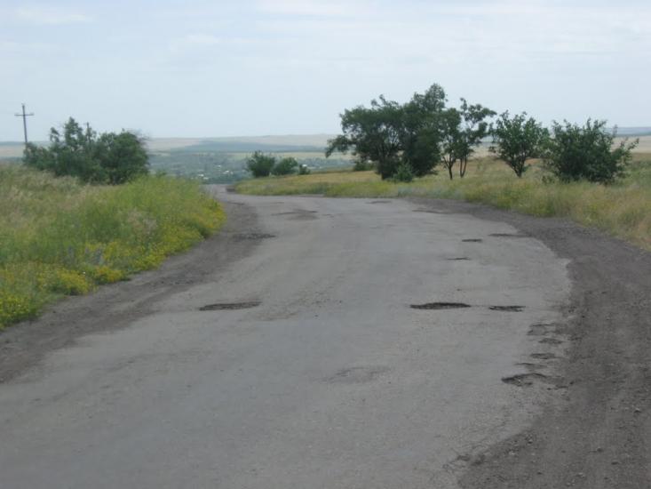 Врубівський з panoramio.com - Врубовский
