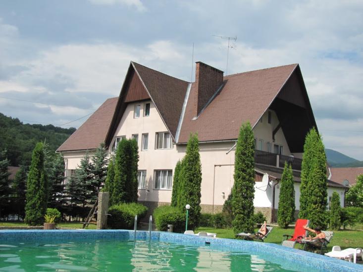 Яківське з panoramio.com - Яківське