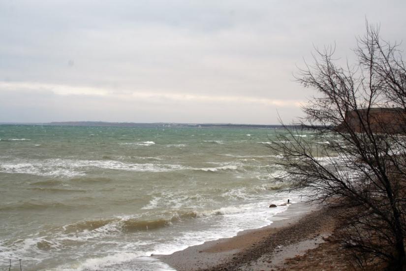 Андріївка з panoramio.com - Andriyivka