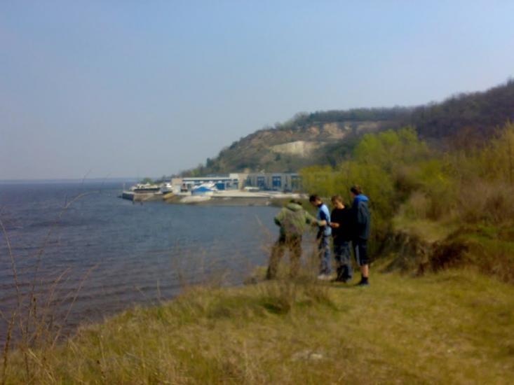 Халеп'я з panoramio.com - Khalepya