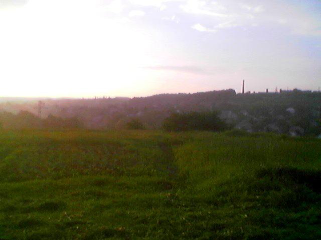 Богуслав з panoramio.com - Богуслав