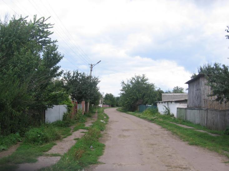 Петрушин з panoramio.com - Петрушин