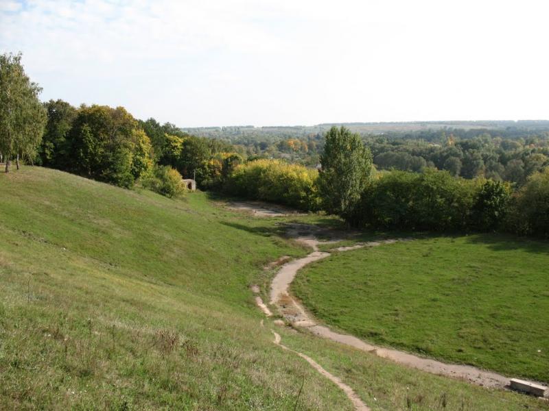 Липова Долина з panoramio.com - Липова Долина