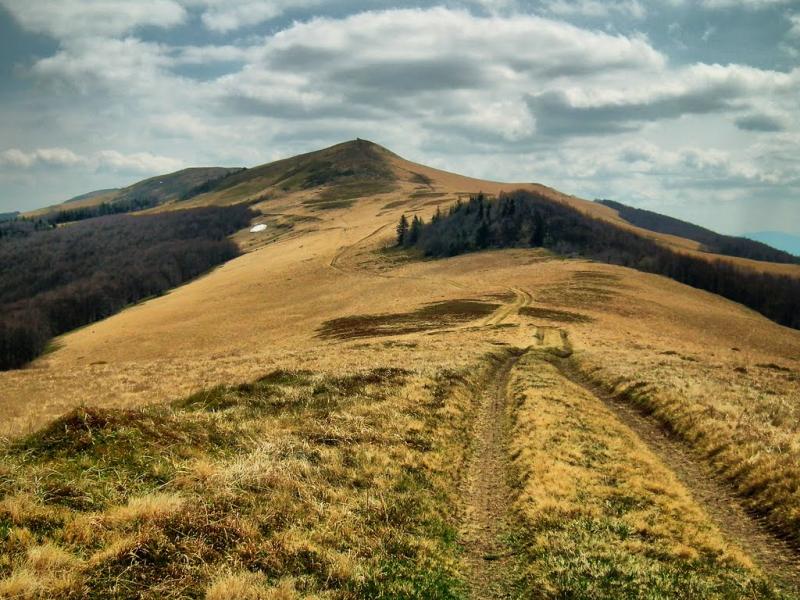 Розтока з panoramio.com - Ростока