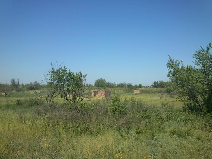 Орджонікідзе з panoramio.com - Орджоникидзе