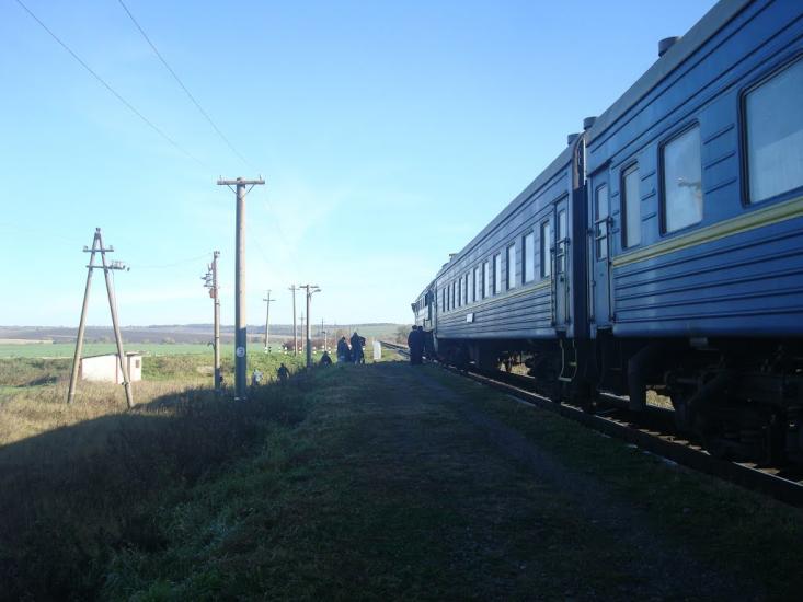 Заруддя з panoramio.com - Зарудье